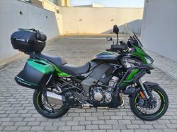 KAWASAKI Versys Grand Tourer 1000 