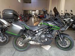 KAWASAKI Versys Tourer 650 