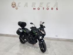 KAWASAKI Versys Tourer 650 