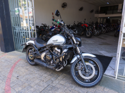 KAWASAKI Vulcan 650 S 