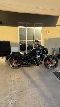 KAWASAKI Vulcan 650 S SPECIAL EDITION
