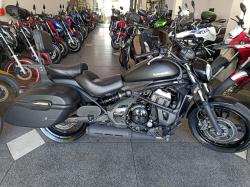 KAWASAKI Vulcan 650 S SPECIAL EDITION