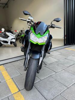 KAWASAKI Z 1000 