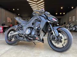 KAWASAKI Z 1000 