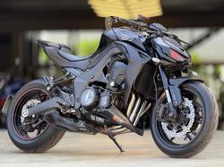 KAWASAKI Z 1000 