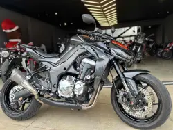 KAWASAKI Z 1000 ABS