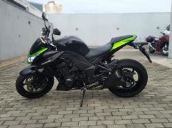 KAWASAKI Z 1000 ABS