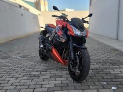 KAWASAKI Z 1000 ABS