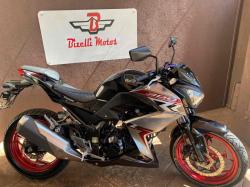 KAWASAKI Z 300 ABS