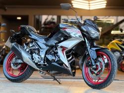 KAWASAKI Z 300 ABS