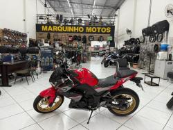 KAWASAKI Z 300 ABS