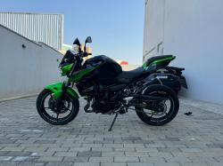 KAWASAKI Z 400 ABS