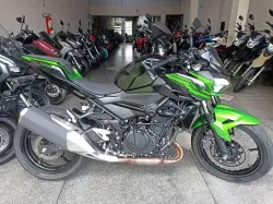 KAWASAKI Z 400 ABS