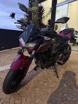 KAWASAKI Z 400 ABS