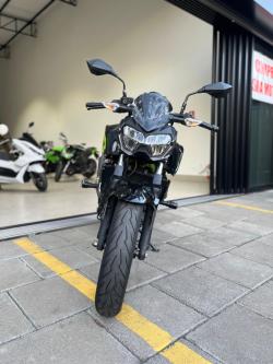 KAWASAKI Z 400 ABS