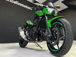 KAWASAKI Z 400 ABS