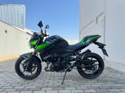 KAWASAKI Z 400 ABS