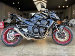KAWASAKI Z 750 ABS