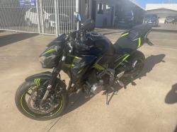 KAWASAKI Z 900 ABS