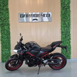KAWASAKI Z 900 ABS