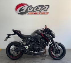 KAWASAKI Z 900 ABS