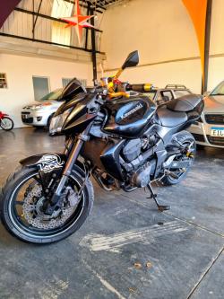 KAWASAKI z750 