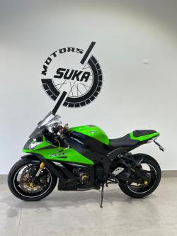KAWASAKI ZX 10 NINJA
