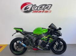 KAWASAKI ZX 10 R NINJA