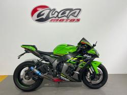 KAWASAKI ZX 10 R NINJA