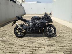 KAWASAKI ZX 6 R 600