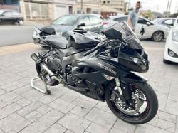 KAWASAKI ZX 6 R 