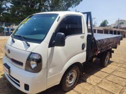 KIA Bongo 2.5 K-2500 CABINE SIMPLES