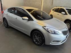 KIA Cerato Sedan 1.6 16V 4P SX