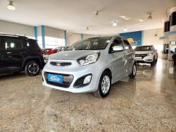 KIA Picanto 1.0 12V 4P FLEX EX AUTOMTICO