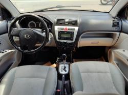 KIA Picanto 1.0 12V 4P EX AUTOMTICO