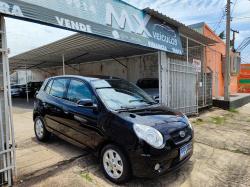 KIA Picanto 1.0 12V 4P EX AUTOMTICO