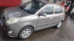 KIA Picanto 1.0 12V 4P FLEX EX