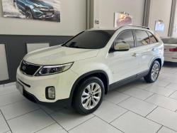 KIA Sorento 2.4 16V 4P EX AUTOMTICO