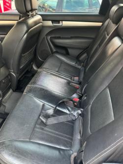 KIA Sorento 3.5 V6 4P EX2 G17 4X4 7 LUGARES AUTOMTICO