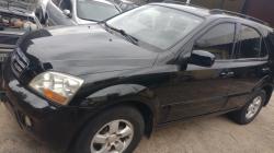 KIA Sorento 3.8 V6 24V 4P EX 4X4 AUTOMTICO