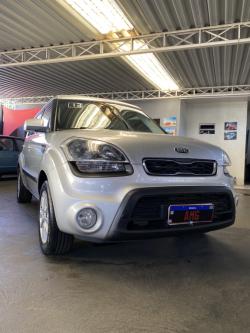 KIA Soul 1.6 16V 4P EX FLEX