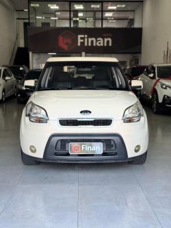 KIA Soul 1.6 16V 4P EX FLEX