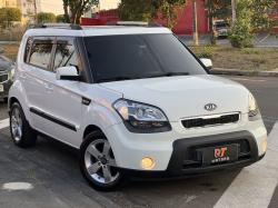 KIA Soul 1.6 16V 4P EX AUTOMTICO