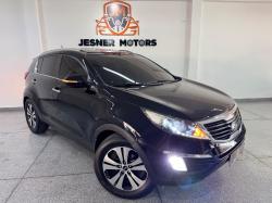 KIA Sportage 1.6 16V 4P TGDI MHEV EX TURBO AUTOMTICO DCT