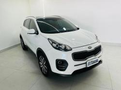 KIA Sportage 2.0 16V 4P LX FLEX AUTOMTICO