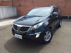 KIA Sportage 2.0 16V 4P EX AUTOMTICO