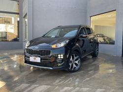 KIA Sportage 2.0 16V 4P EX 4X4 FLEX AUTOMTICO