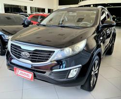 KIA Sportage 2.0 16V 4P LX FLEX AUTOMTICO