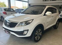 KIA Sportage 2.0 16V 4P EX FLEX