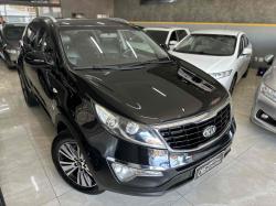 KIA Sportage 2.0 16V 4P LX FLEX AUTOMTICO